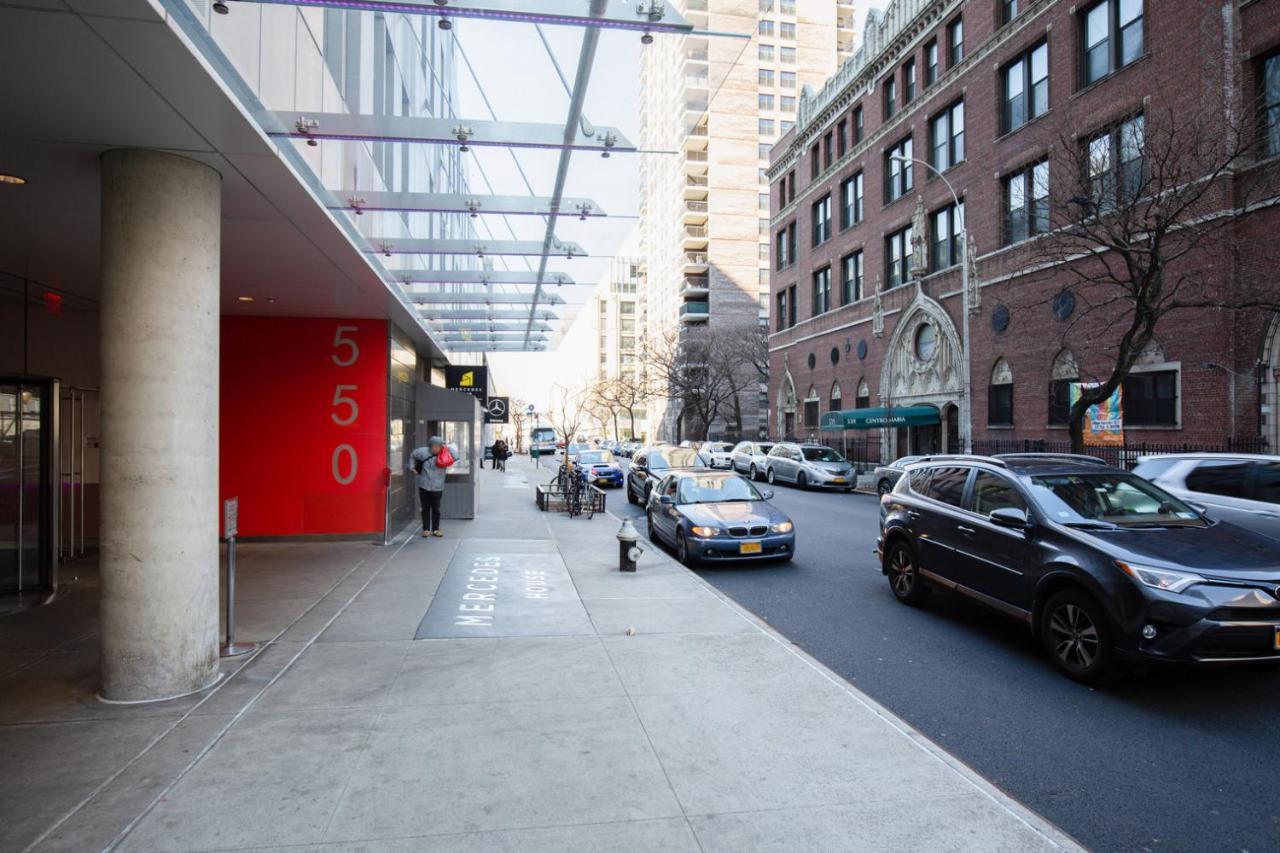 Midtown West 2br W Elevator Wd Nr Park Nyc-1244 Apartment